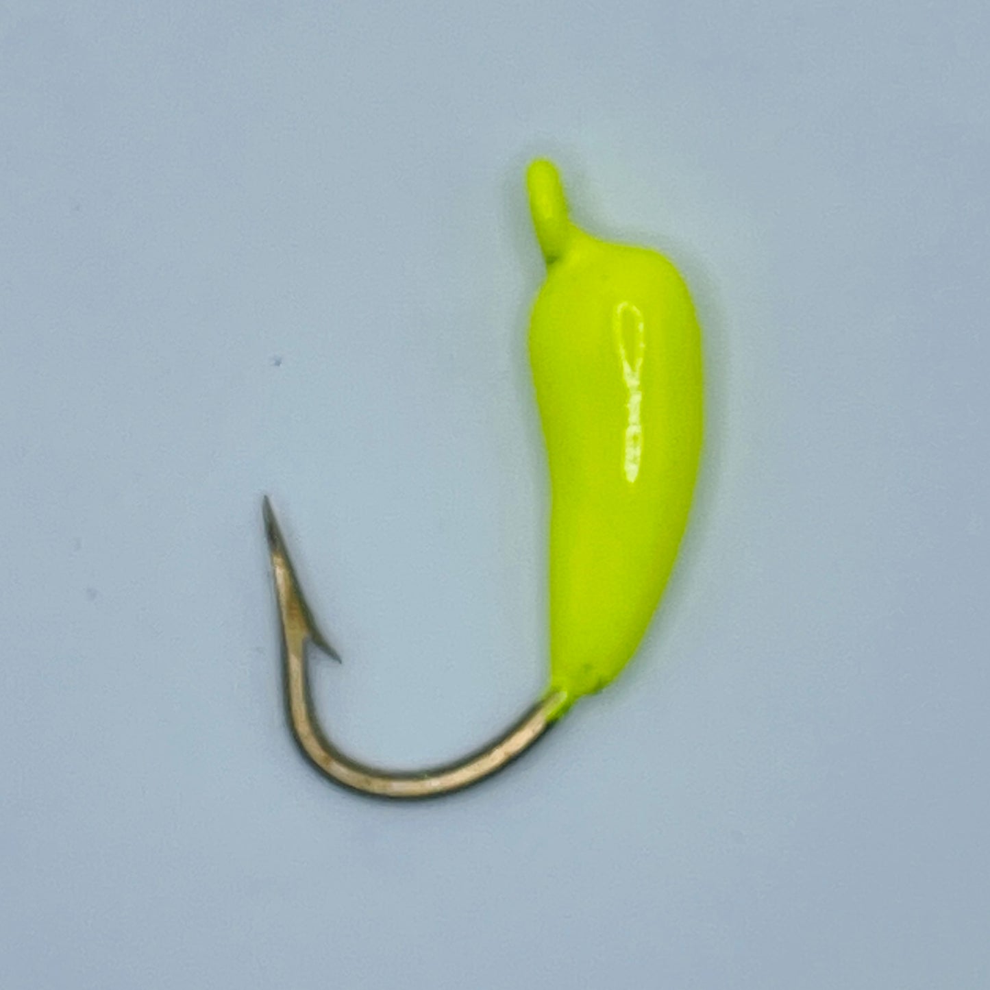 "Mean Beans" Live Bait Jig 3pk no brainer