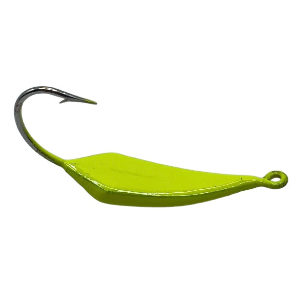 The Ultimate Pompano Jig Fishing Kit