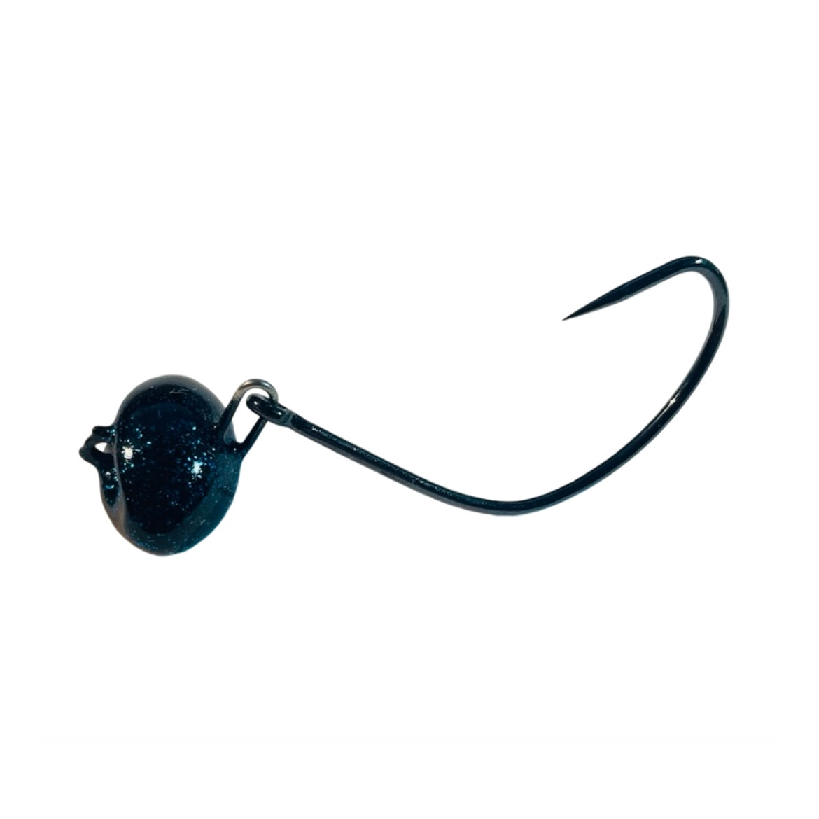 Flounder swing jig 3/0 Khale hook 3pk