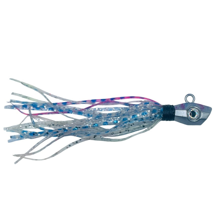 The Original "WRECK CRASHER" vertical jig for offshore fishing