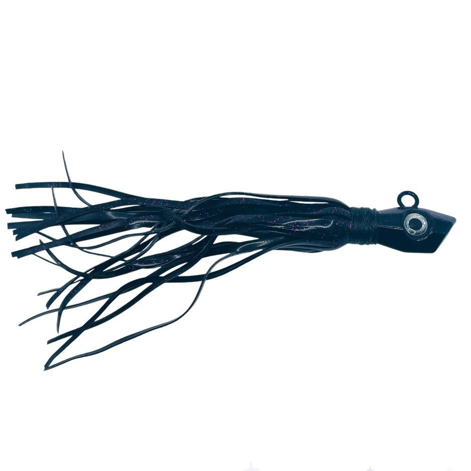 The Original "WRECK CRASHER" vertical jig for offshore fishing