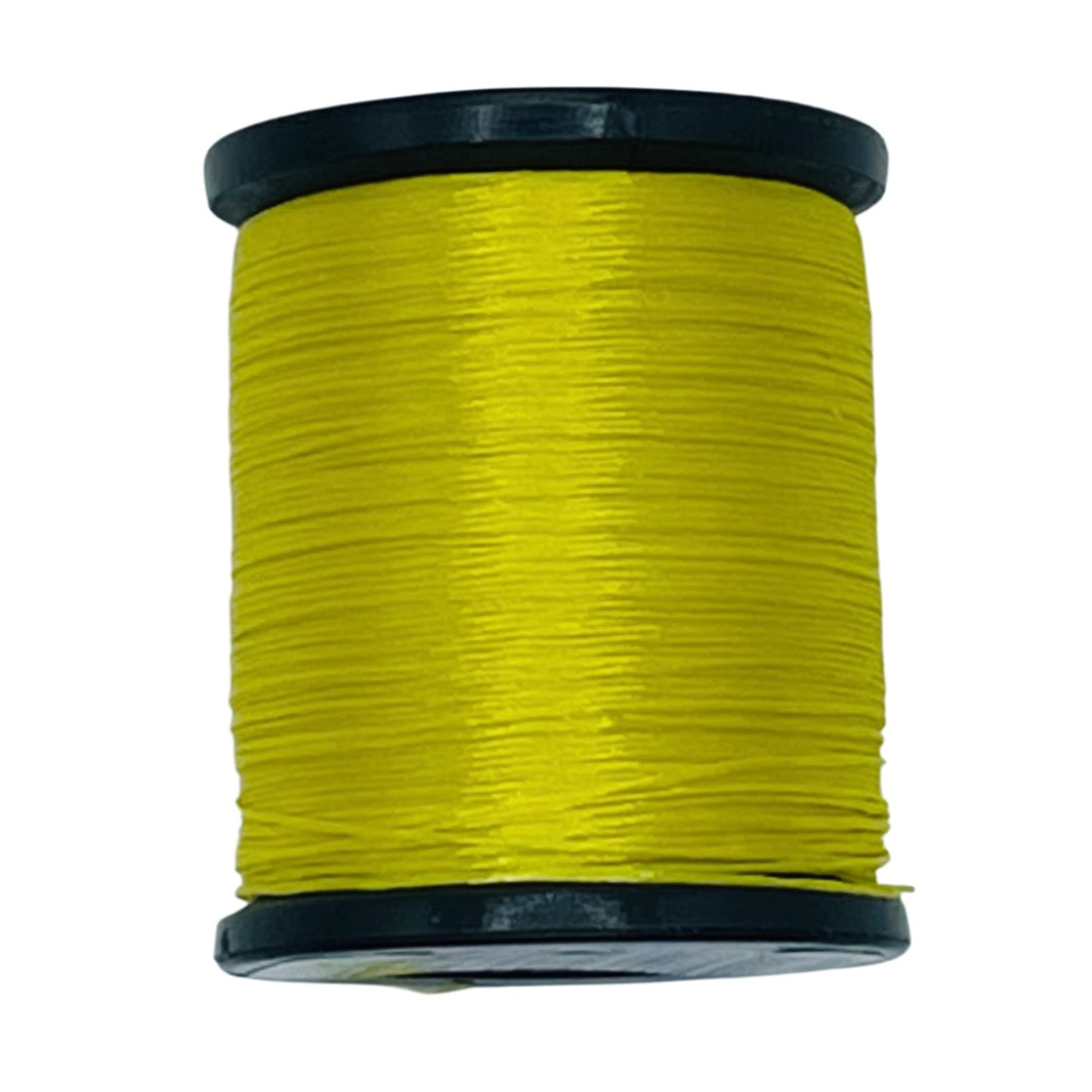 UNI Big Fly Thread for Jig Tying and Big Saltwater Fly's 12 Great colors 400 denier