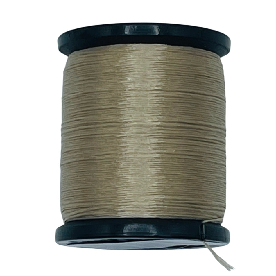 UNI Big Fly Thread for Jig Tying and Big Saltwater Fly's 12 Great colors 400 denier