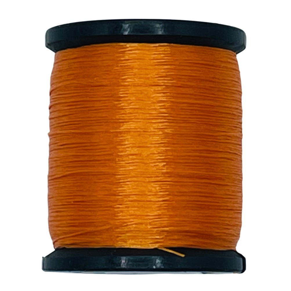 UNI Big Fly Thread for Jig Tying and Big Saltwater Fly's 12 Great colors 400 denier