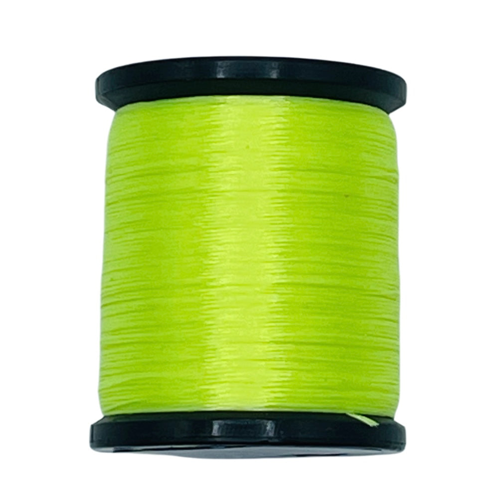 UNI Big Fly Thread for Jig Tying and Big Saltwater Fly's 12 Great colors 400 denier