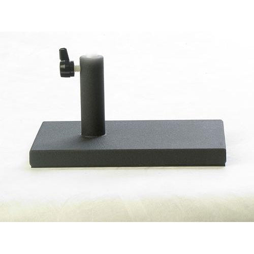 GRIFFIN Pedestal 3/8" STEM ATTATCHMENT TURN YOUR CLAMP VISE INTO A PEDISTAL